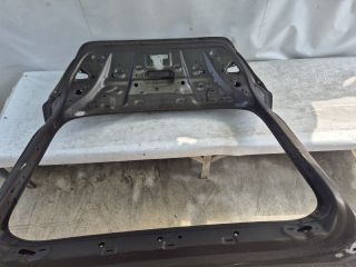 bontott AUDI A7 Csomagtérajtó (Üres lemez)