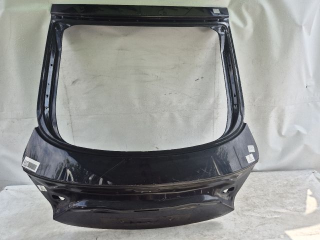 bontott AUDI A7 Csomagtérajtó (Üres lemez)