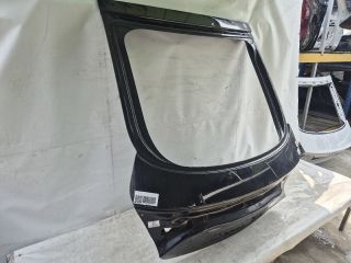 bontott AUDI A7 Csomagtérajtó (Üres lemez)