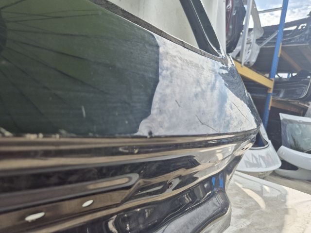 bontott AUDI A7 Csomagtérajtó (Üres lemez)