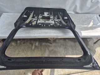 bontott AUDI A7 Csomagtérajtó (Üres lemez)