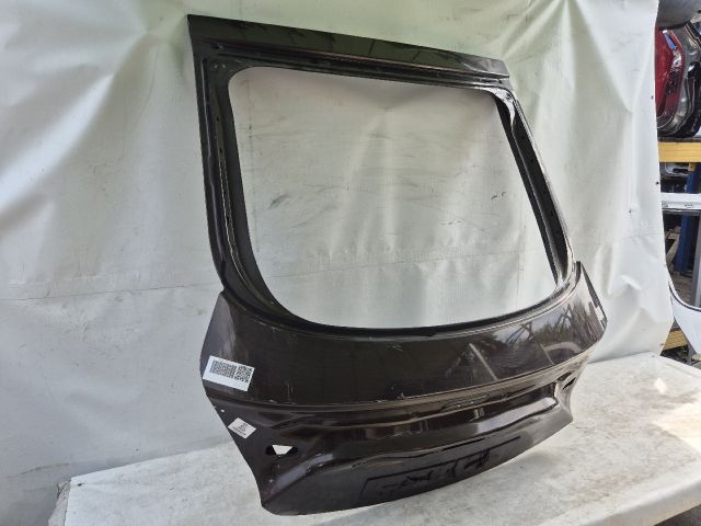 bontott AUDI A7 Csomagtérajtó (Üres lemez)