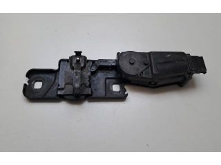 bontott AUDI A7 Csomagtérajtó Ütköző