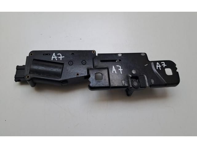 bontott AUDI A7 Csomagtérajtó Ütköző