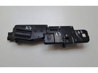 bontott AUDI A7 Csomagtérajtó Ütköző