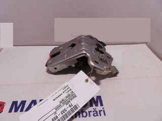 bontott AUDI A7 Csomagtérajtó Ütköző