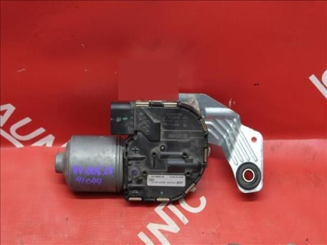 bontott AUDI A7 Első Ablaktörlő Motor