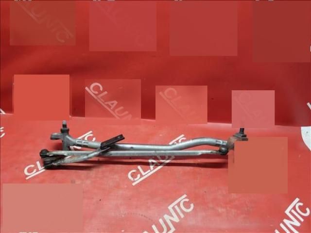 bontott AUDI A7 Első Ablaktörlő Szerkezet