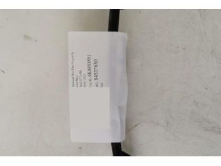 bontott AUDI A7 Első Lökhárító Díszléc