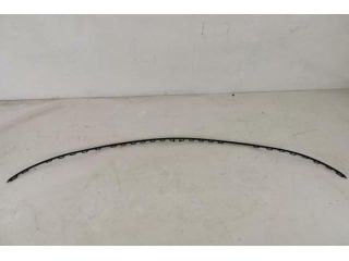 bontott AUDI A7 Első Lökhárító Díszléc