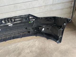 bontott AUDI A7 Első Lökhárító (Részeivel)