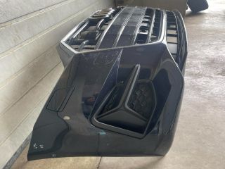 bontott AUDI A7 Első Lökhárító (Részeivel)