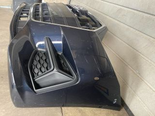 bontott AUDI A7 Első Lökhárító (Részeivel)