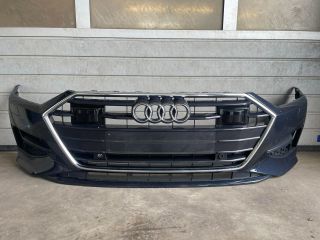 bontott AUDI A7 Első Lökhárító (Részeivel)