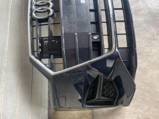 bontott AUDI A7 Első Lökhárító (Részeivel)