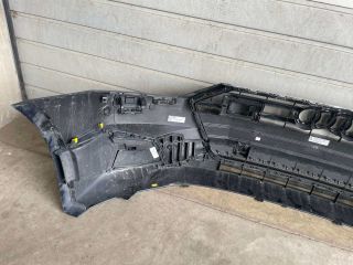 bontott AUDI A7 Első Lökhárító (Részeivel)