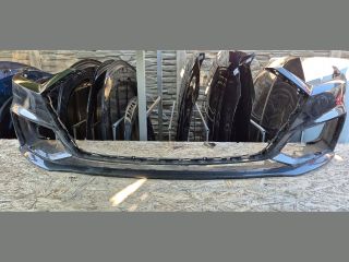 bontott AUDI A7 Első Lökhárító (Üresen)