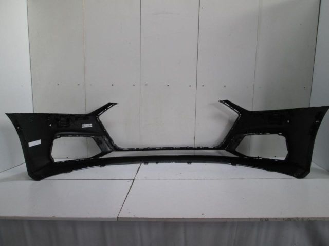 bontott AUDI A7 Első Lökhárító (Üresen)