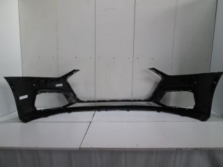 bontott AUDI A7 Első Lökhárító (Üresen)