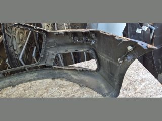 bontott AUDI A7 Első Lökhárító (Üresen)