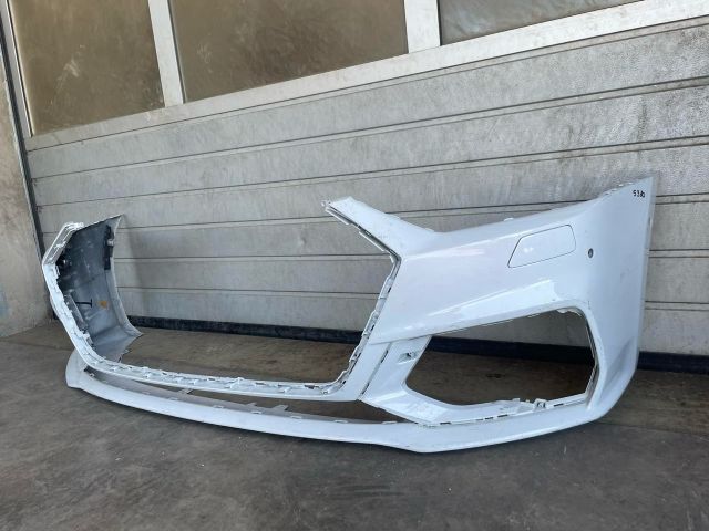 bontott AUDI A7 Első Lökhárító (Üresen)