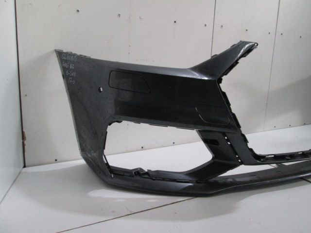 bontott AUDI A7 Első Lökhárító (Üresen)