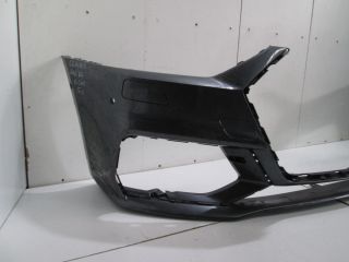 bontott AUDI A7 Első Lökhárító (Üresen)