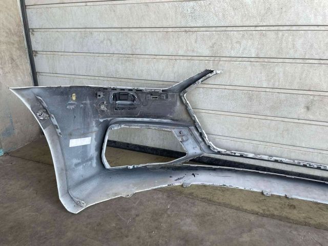 bontott AUDI A7 Első Lökhárító (Üresen)