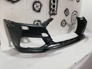 bontott AUDI A7 Első Lökhárító (Üresen)