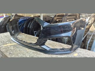 bontott AUDI A7 Első Lökhárító (Üresen)
