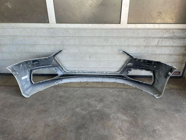 bontott AUDI A7 Első Lökhárító (Üresen)