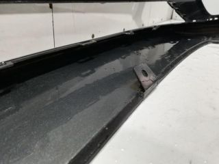 bontott AUDI A7 Első Lökhárító (Üresen)