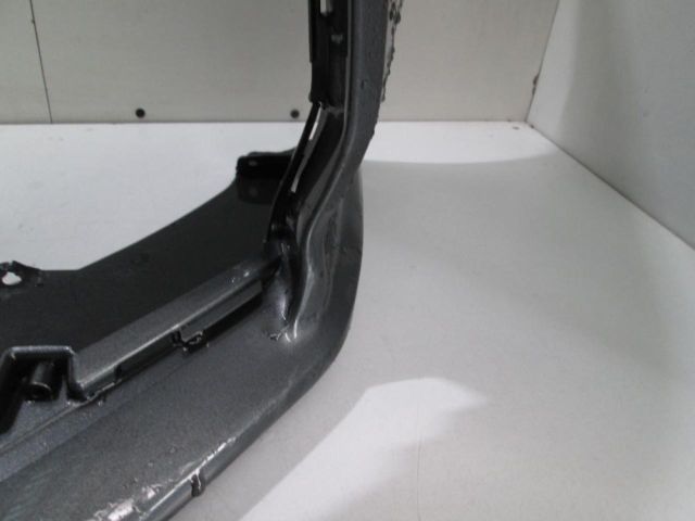 bontott AUDI A7 Első Lökhárító (Üresen)