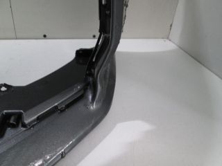 bontott AUDI A7 Első Lökhárító (Üresen)