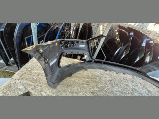 bontott AUDI A7 Első Lökhárító (Üresen)