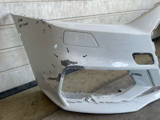 bontott AUDI A7 Első Lökhárító (Üresen)