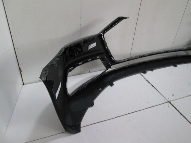 bontott AUDI A7 Első Lökhárító (Üresen)