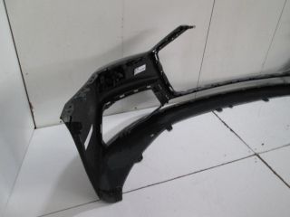 bontott AUDI A7 Első Lökhárító (Üresen)