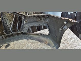 bontott AUDI A7 Első Lökhárító (Üresen)