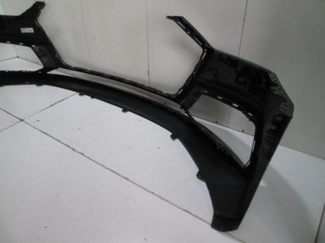 bontott AUDI A7 Első Lökhárító (Üresen)