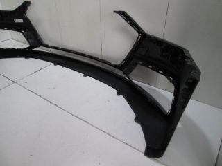 bontott AUDI A7 Első Lökhárító (Üresen)