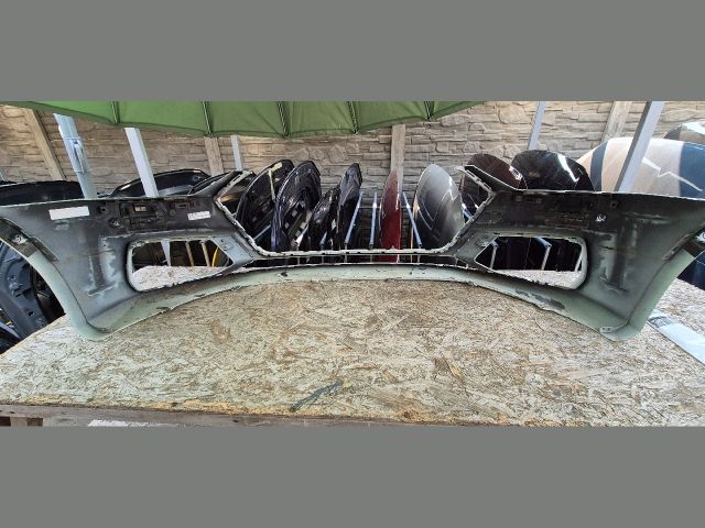 bontott AUDI A7 Első Lökhárító (Üresen)