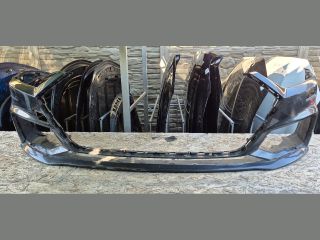 bontott AUDI A7 Első Lökhárító (Üresen)