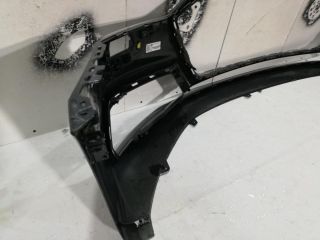 bontott AUDI A7 Első Lökhárító (Üresen)