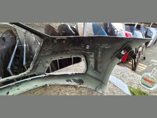 bontott AUDI A7 Első Lökhárító (Üresen)