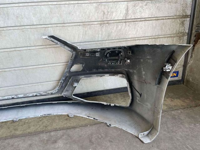 bontott AUDI A7 Első Lökhárító (Üresen)