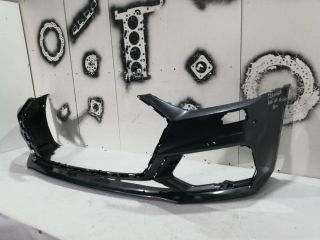 bontott AUDI A7 Első Lökhárító (Üresen)