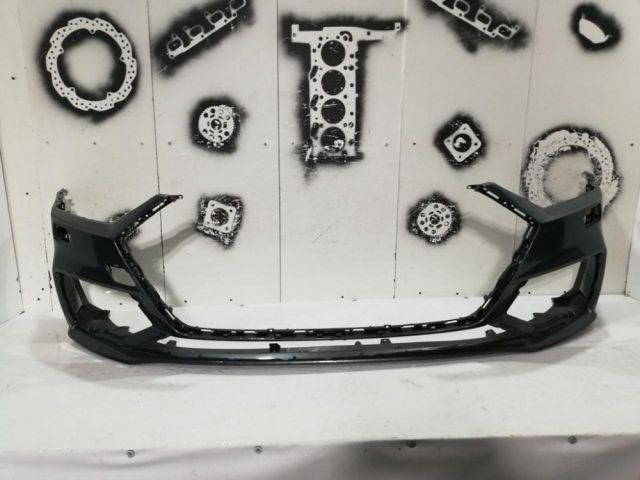 bontott AUDI A7 Első Lökhárító (Üresen)