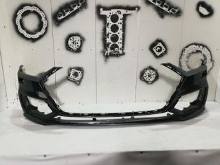 bontott AUDI A7 Első Lökhárító (Üresen)