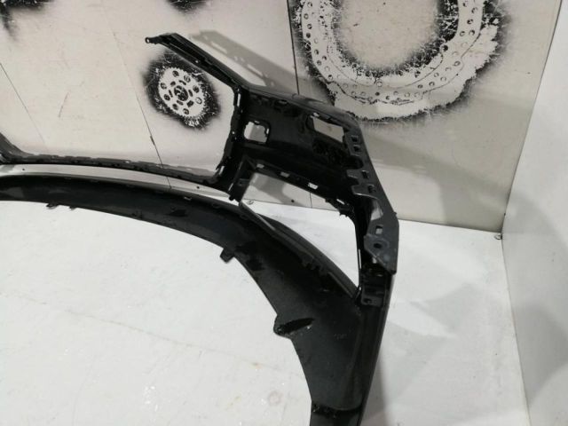 bontott AUDI A7 Első Lökhárító (Üresen)